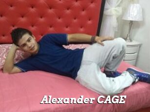 Alexander_CAGE