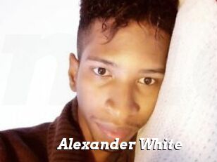 Alexander_White