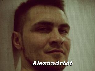 Alexandr666