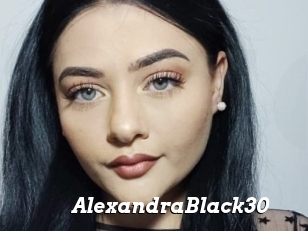 AlexandraBlack30
