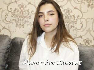 AlexandraChester