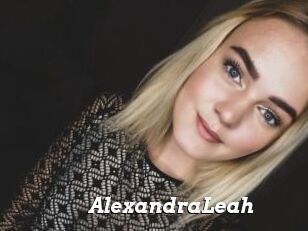AlexandraLeah