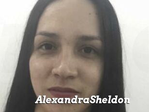 AlexandraSheldon