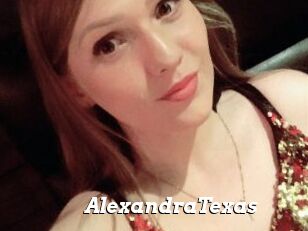 AlexandraTexas