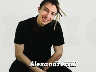 AlexandreHill