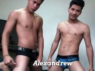 Alexandrew