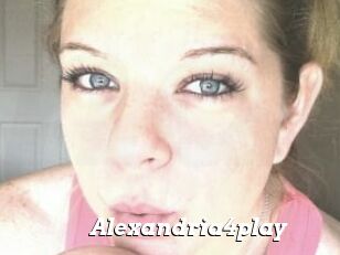 Alexandria4play