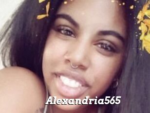 Alexandria565