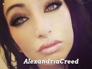 AlexandriaCreed