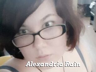 Alexandria_Rain