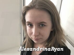 AlexandrinaRyan