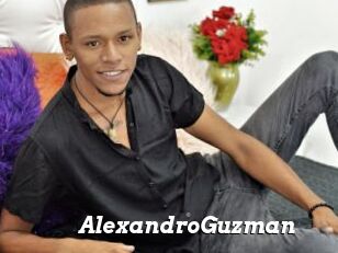 AlexandroGuzman
