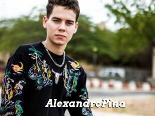 AlexandroPina