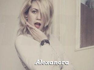 Alexanora