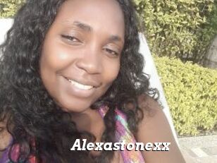 Alexastonexx