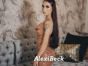 AlexiBeck