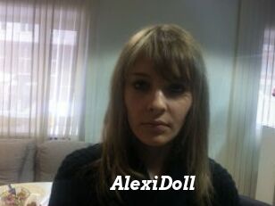 AlexiDoll