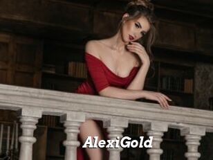 AlexiGold
