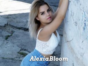 AlexiaBloom