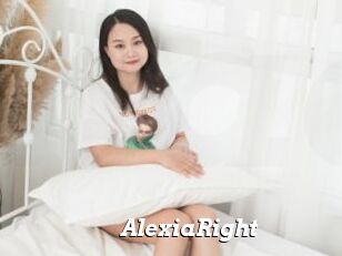 AlexiaRight