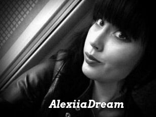 AlexiiaDream