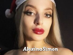 AlexinaSimon