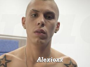 Alexioxx