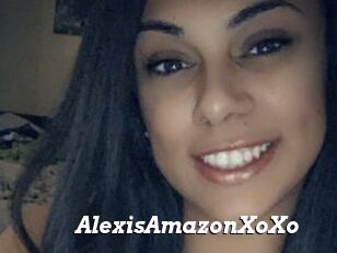 AlexisAmazonXoXo