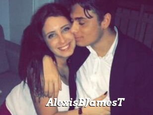 AlexisBJamesT