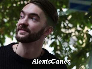 AlexisCanes