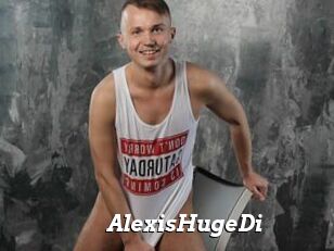 AlexisHugeDi