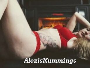 AlexisKummings