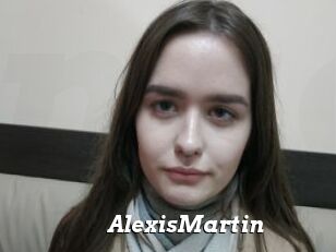 AlexisMartin