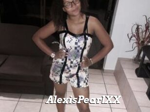 AlexisPearlXX