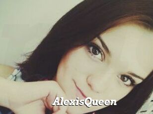 AlexisQueen