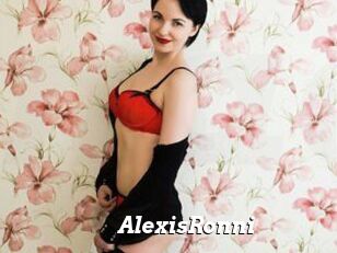 AlexisRonni
