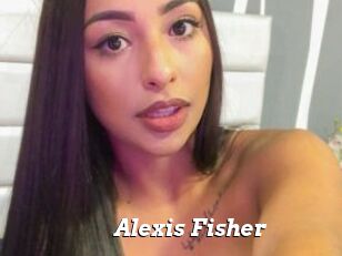 Alexis_Fisher
