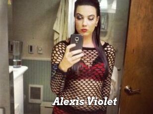 Alexis_Violet