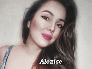 Alexise