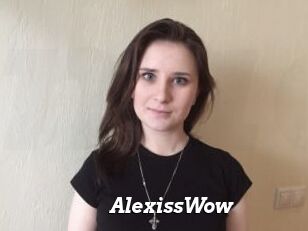 AlexissWow