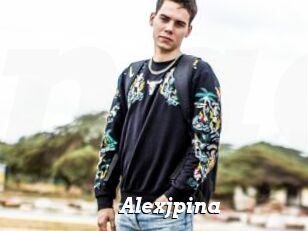 Alexjpina