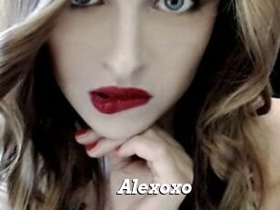 Alexoxo