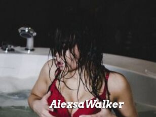 AlexsaWalker