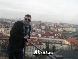Alextzz