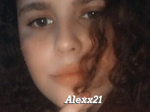 Alexx21