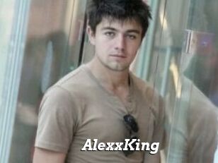 AlexxKing