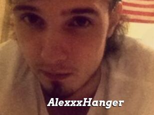 AlexxxHanger
