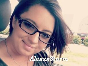 AlexxxStorm