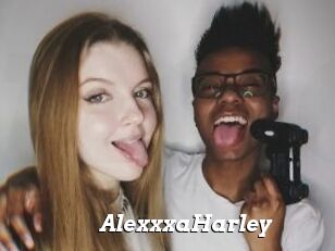 AlexxxaHarley