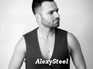 AlexySteel